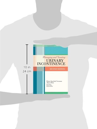 Managing & Treating Urinary Incontinence