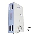 AQUAH Indoor Natural Gas Tankless Water Heater 12L / 3.2 GPM