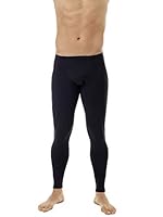 Algopix Similar Product 12 - Underworks Mens Compression Pants