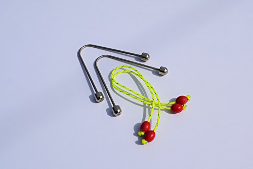 Onboard Bandit Spearband Replacement/Repair Kit (5/8 Powerband Rubber) #TOP4