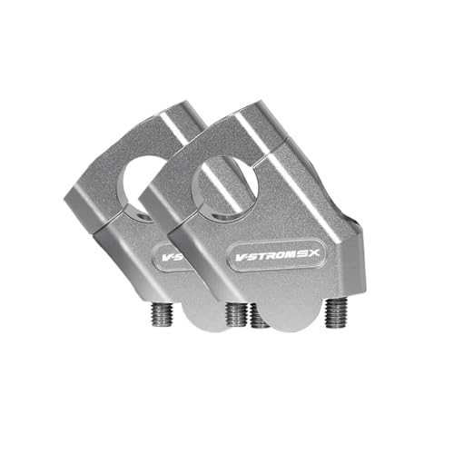 Accessoires Moto V-STROM 250SX Rehausse Guidon Route