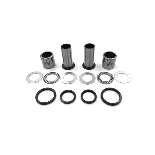 Kit levier triangulaire bras oscillant DRZ400SM RM125 moto