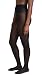 Produktbild Wolford, Schwarze, halbtransparente Strumpfhose mit revitalisierendem Effekt, Verarbeitung mit exklusivem Synergym-Faden (M), Schwarz , M