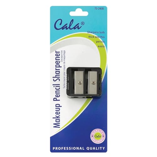 CALA. Sacapuntas Make-up Pencil Sharpener