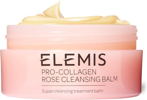 ELEMIS Skincare Trio – Superfood Midnight Facial, Pro-Collagen Rose Cleansing Balm & Marine Cream SPF 30 – Hydration, Radiance & Anti-Aging Essentials - Image 2
