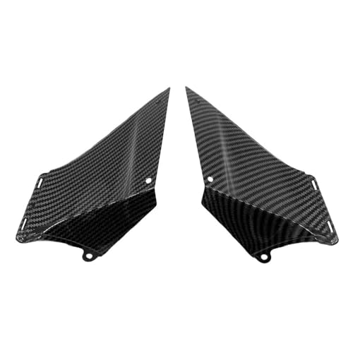 Carénage intérieur CBR1000RR carbone | Look racing pour vos sorties - 4