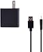 Portable AC Charger for Dragon Touch X10 10 Inch Tablet PC Power Supply Adapter Cord