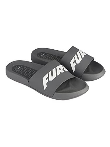 Image of Furo By Red Chief Men's Furo Flip Flops