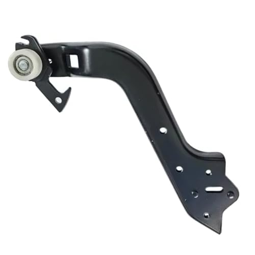 Guía de rodillos para reparar puerta corredera atascada Sprinter 4