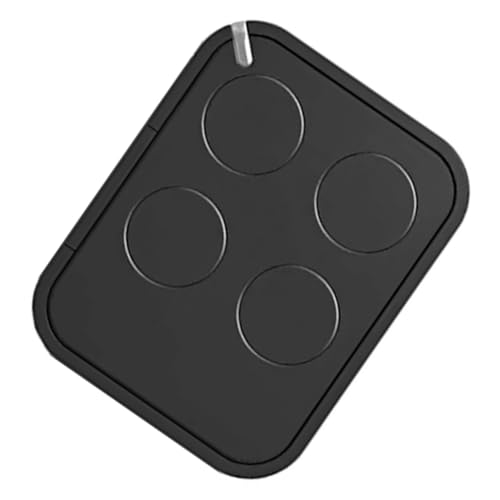 Control remoto de puerta de garaje compatible con Era ON2 y FLO4RE, código variable (10 uds) 5