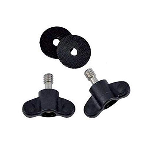 Sigalsub Handle 1/4 Inch Inox