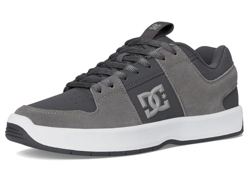 Image of DC Mens Men's Lynx Zero Casual Low Top Skate Shoe Sneaker