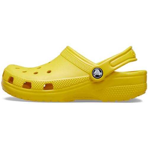Image of Crocs Unisex-Adult Classic Clog, Clogs for Women and Men