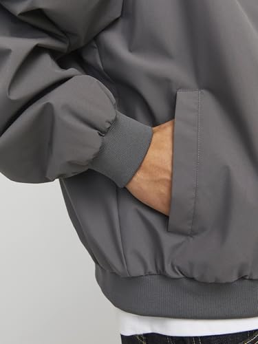 JACK & JONES Giacca da Uomo, Westhill, XS - Immagine 5