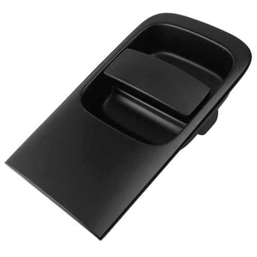 Poignée de porte coulissante pour Hyundai H-1 Grand Starex 2007-2015 référence 836504H100