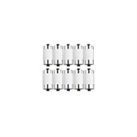 SeeCle HZ SE-41G137-HZ rullino 36mm kit 10 pz