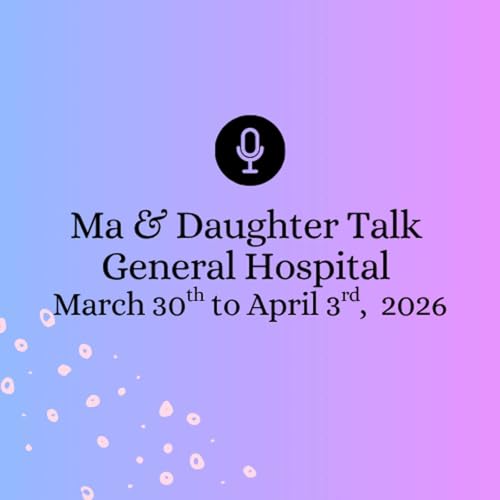 She Heard You & 4th Child Reveal | General Hospital March 30th to April 3rd, 2026