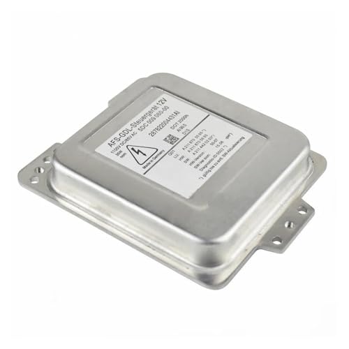 Ballast xénon D1S pour Cayenne et Panamera OEM 5DC00906000