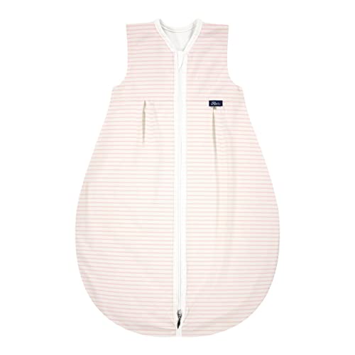 Alvi Baby Mäxchen light Sommerschlafsack Organic Cotton Bio (Ringlets...