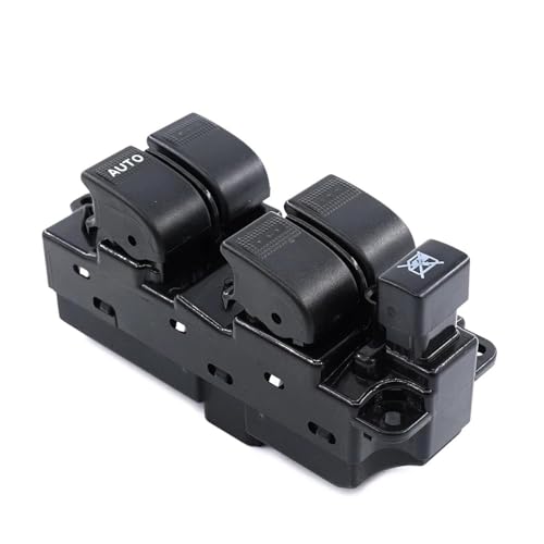 BJ3D-66-350 Réparer Vitre Bloquée de Commande Conducteur pour Mazda 6