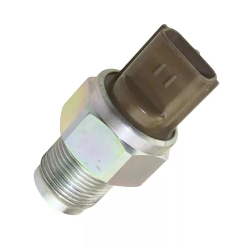 Capteur de pression de rampe injection 4990006131 Nissan Navara 2.5 DCI