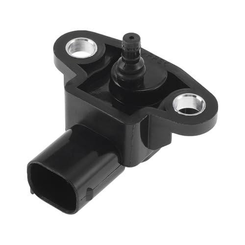 Motoforti Manifold Absolute Pressure MAP Sensor for Proton Wira [C95S/C95L] 2002-2009 No.PW550888 1 Pc