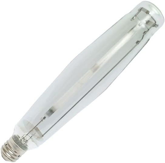 Replacement for Sylvania 67316, LU1000/PLUS/ECO, 1000 Watt, High Pressure Sodium HID Light Bulb (6 Pack)