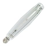 Replacement for Sylvania 67316, LU1000/PLUS/ECO, 1000 Watt, High Pressure Sodium HID Light Bulb (1 Pack)