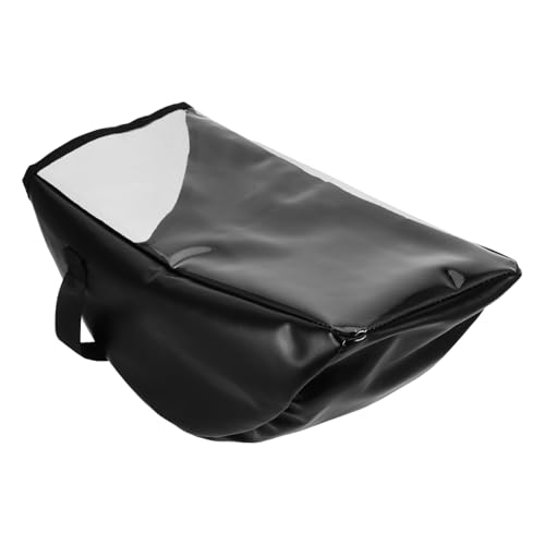 SHOWERORO Funda Transparente para Reposabrazos