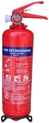 Fire Extinguisher 1KG ABC Powder With Bracket
