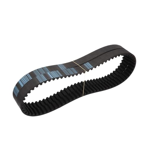 Courroie HTD14M 2142 renforcée de 153 dents en largeur 26mm pour forte charge