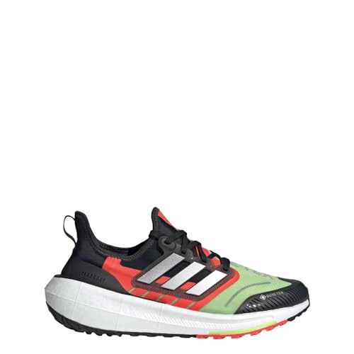 adidas Ultraboost Light GTX Baskets de running premium homme avec protection imperméable