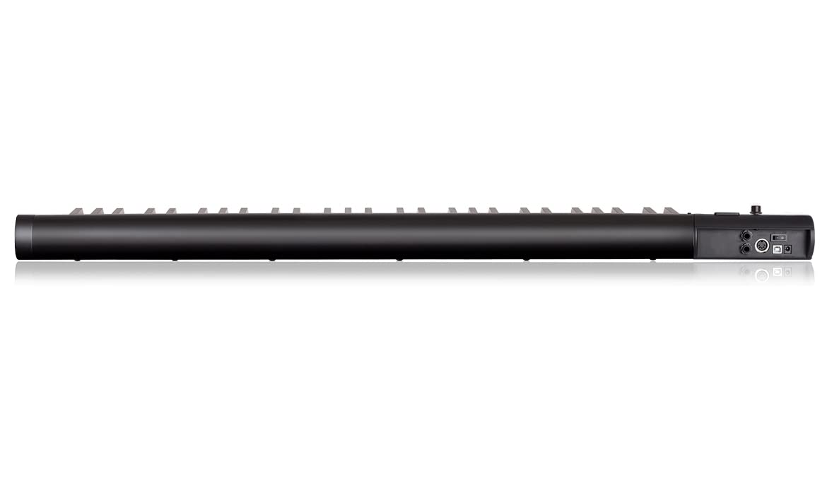 Amazon.com: Icon ICOK-IKEYBOARD6X iKeyboard 6X - 61-Key MIDI