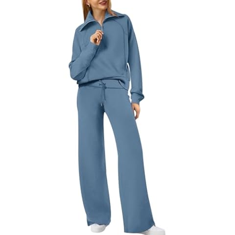 Ensemble Jogging Femme Peuignao Cover