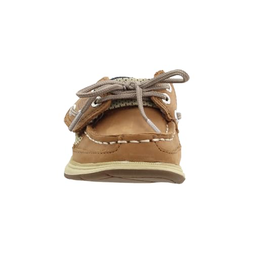 Image of Sperry Top-Sider Lanyard CB Boat Shoe (Toddler /Little Kid)