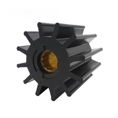 Éviter la surchauffe moteur avec la turbine pompe eau de mer 875814-6 845796