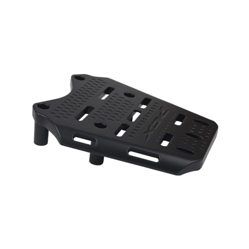 Support de charge PCX 125 150 pour boîte de rangement arrière rétractable