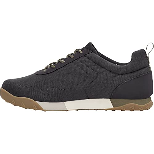 Teva Men's Wyldland Hiking Shoe, Black, 12 #TOP5