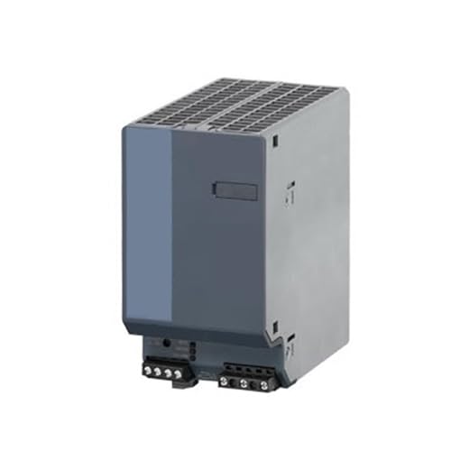 Module 6EP1333-3BA10 de type alimentation sur rail DIN haute précision - 2