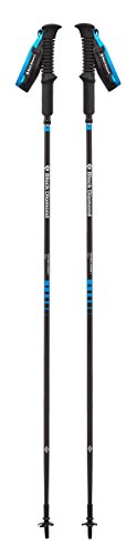 Black Diamond Distance Carbon Z Z-Poles, 130