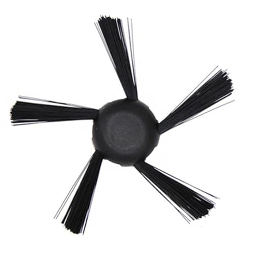 Filtro y cepillo para Neato Robotics D85 D3 D5 D7 aspiradora robot de serie D pack de 2 piezas 3