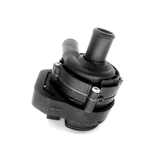 Pompe à eau auxiliaire 12V de rechange automobile pour 2118350364 2048350364