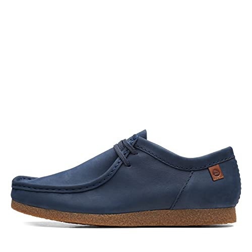 Image of Clarks Men's Shacre II Run Loafers