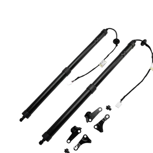 ���A�Q�[�g�_���p�[ �ɓK�����郌�N�T�X �ɓK������NX200t �ɓK������NX300h 2015-2017 �d���e�[���Q�[�g�X�g���b�g ���A 68920-79016 68910-79016 6892079016 �����ԕ��i(Pair)