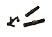 Integy RC Model C27774 Replacement Parts for T7030