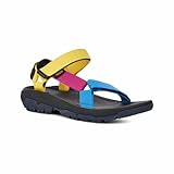 Teva Women's Midform Universal Sandals, Water Multi, 10 UK - Image 2