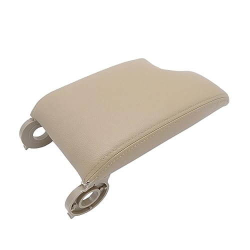 Accoudoir de voiture BMW E46 usé ? Remplacez le coussin beige de console