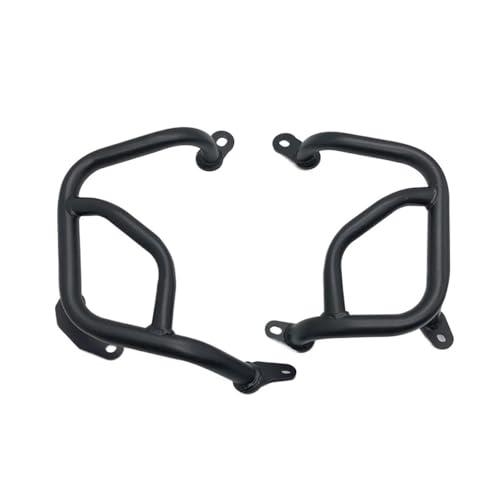 Protection moteur inférieur F900R F900XR 2020 finitions haut de gamme