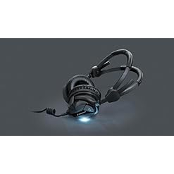 Sennheiser HD 26 PRO Noir Supraaural Bandeau casque – Casques (Supra-aural, Bandeau, Avec fil, 20-18000 Hz, 1,8 m, Noir) - Les Beatles, Paul McCartney, John Lennon, RIngo Starr, George Harrison Sennheiser HD 26 PRO Noir Supraaural Bandeau casque - Casques (Supra-aural, Bandeau, Avec fil, 20-18000 Hz, 1,8 m, Noir) – Image 2