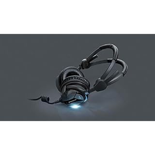 Sennheiser HD 26 PRO Noir Supraaural Bandeau casque – Casques (Supra-aural, Bandeau, Avec fil, 20-18000 Hz, 1,8 m, Noir) - Les Beatles, Paul McCartney, John Lennon, RIngo Starr, George Harrison Sennheiser HD 26 PRO Noir Supraaural Bandeau casque - Casques (Supra-aural, Bandeau, Avec fil, 20-18000 Hz, 1,8 m, Noir) – Image 2
